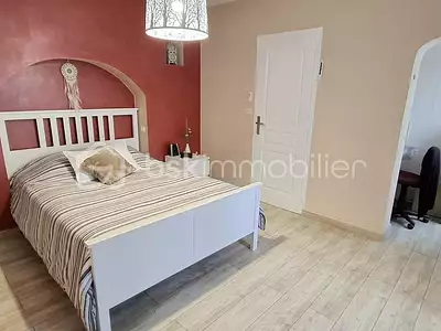 Maison, 110 m²