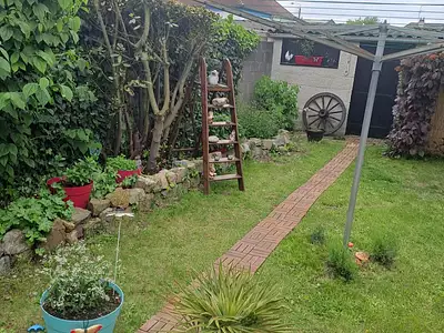 Maison, 75 m²