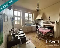 Maison, 238 m²