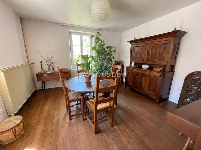Maison, 160,73 m²