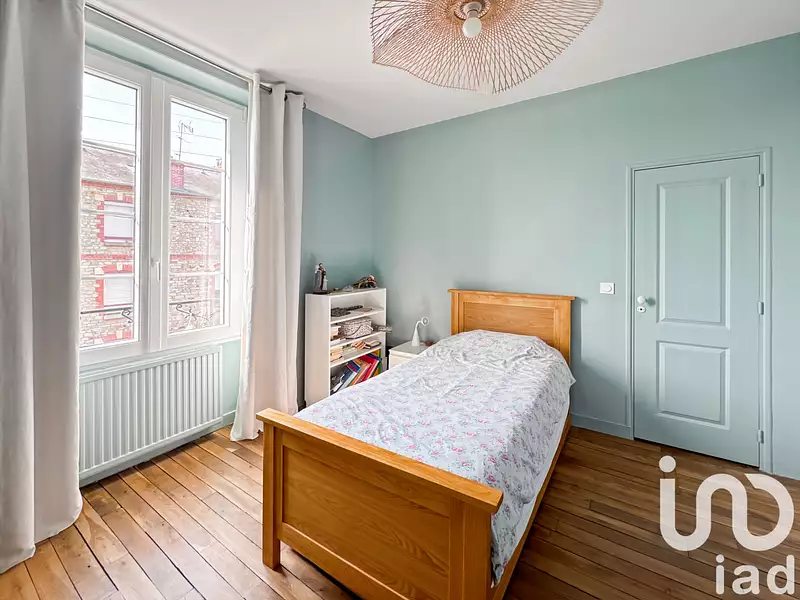 Maison, 220 m²