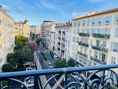 Appartement, 96 m²