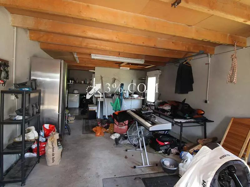 Maison, 130 m²