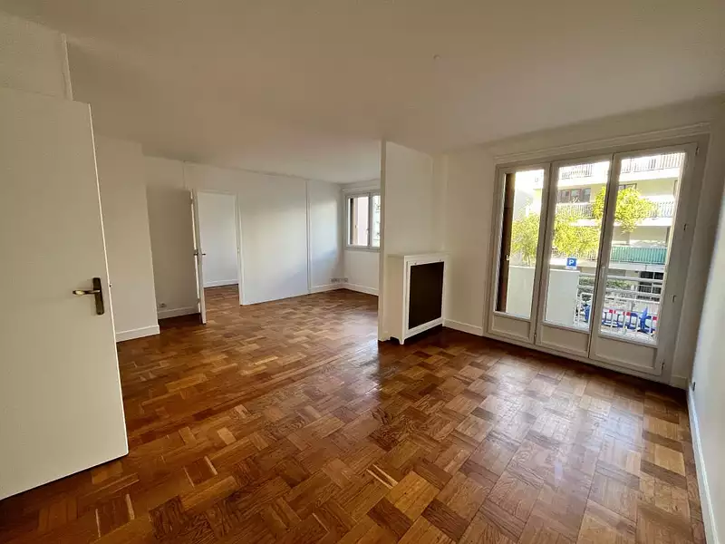 Appartement, 66 m²