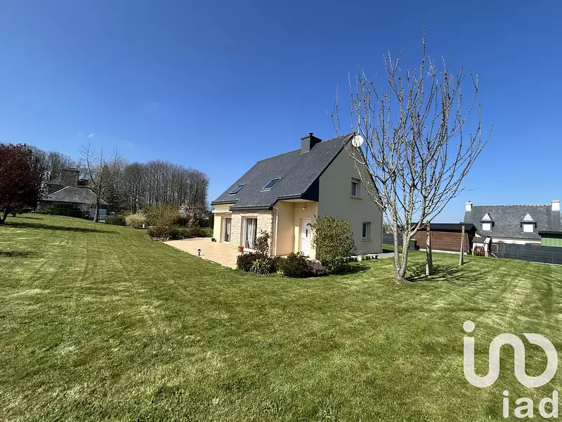 Maison, 137 m²