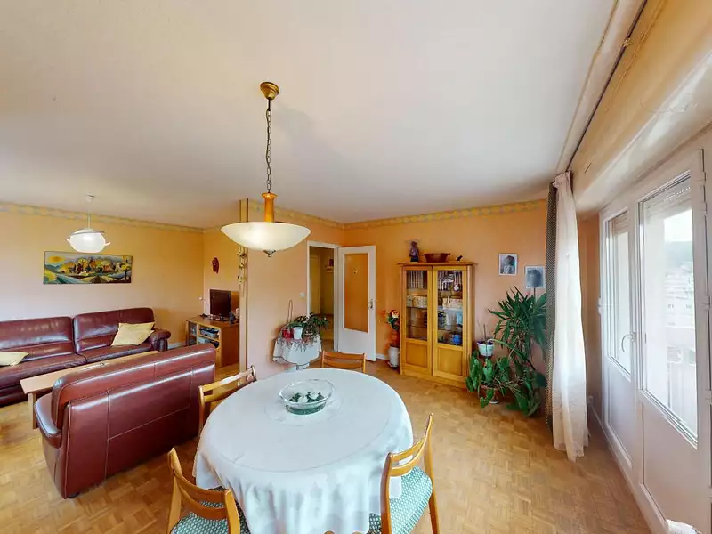 Appartement, 120 m²