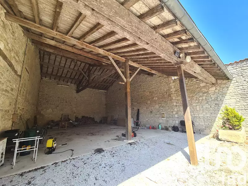 Maison, 207 m²