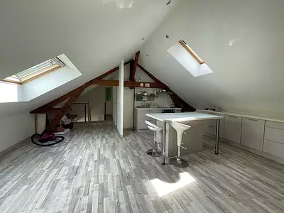 Immeuble, 165 m²