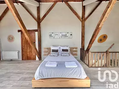 Maison, 480 m²