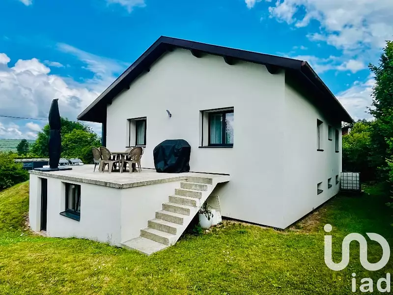 Maison, 85 m²