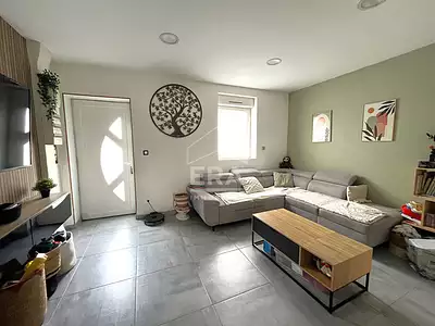 Maison, 140 m²