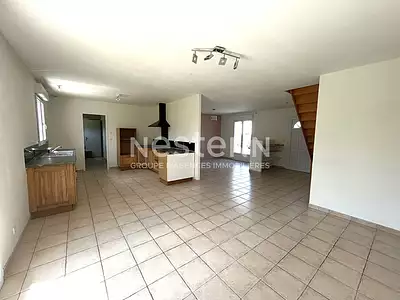 Maison, 132 m²
