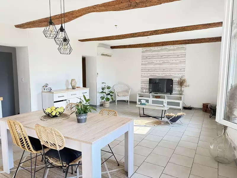 Appartement, 83,5 m²