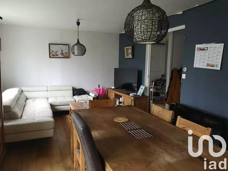 Maison, 97 m²