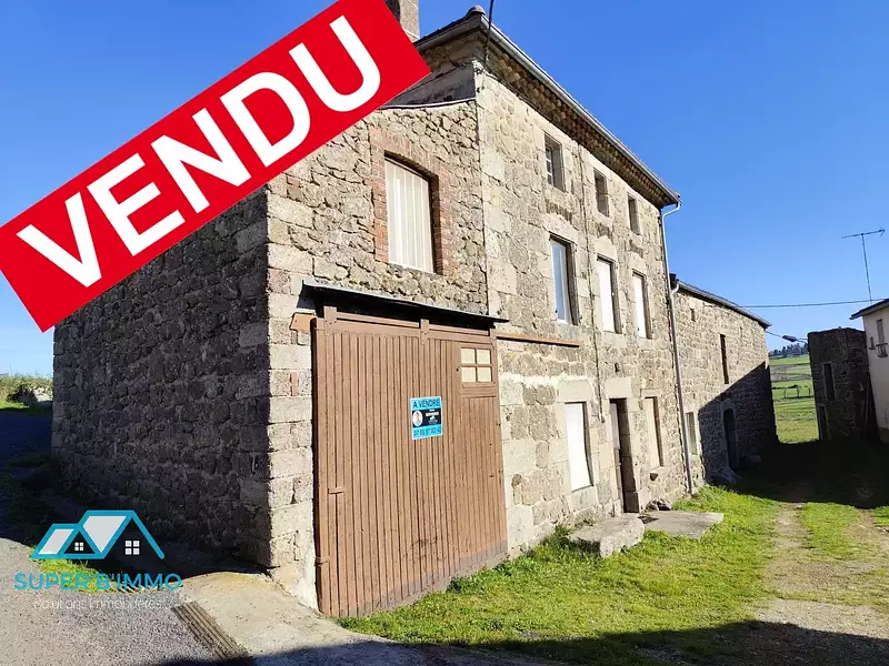 Maison, 120 m²
