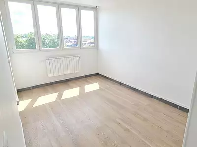 Appartement, 27 m²