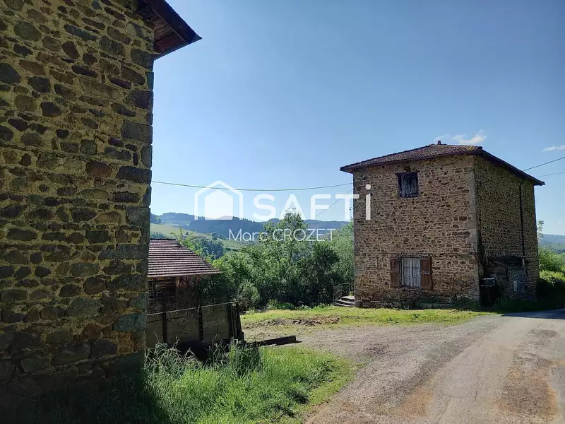 Maison, 120 m²