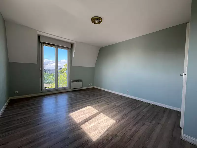 Appartement, 42,02 m²