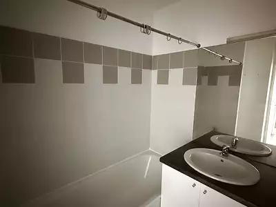 Appartement, 69,25 m²