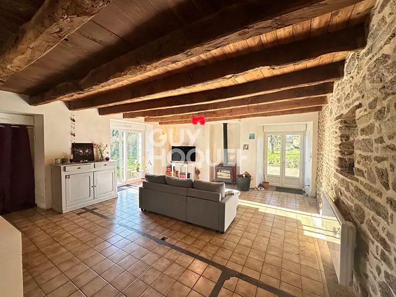 Maison, 97 m²