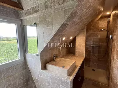Maison, 280 m²