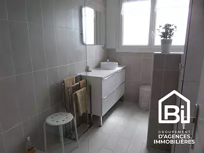 Maison, 111 m²