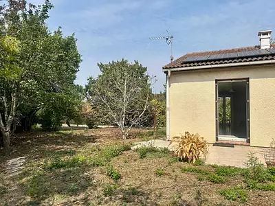 Maison, 94 m²