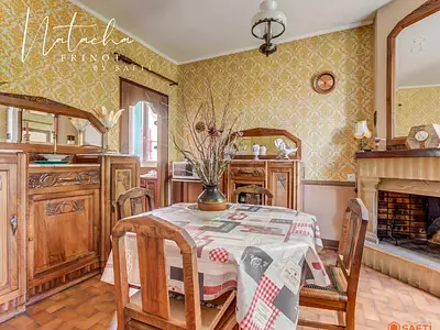 Maison, 177 m²