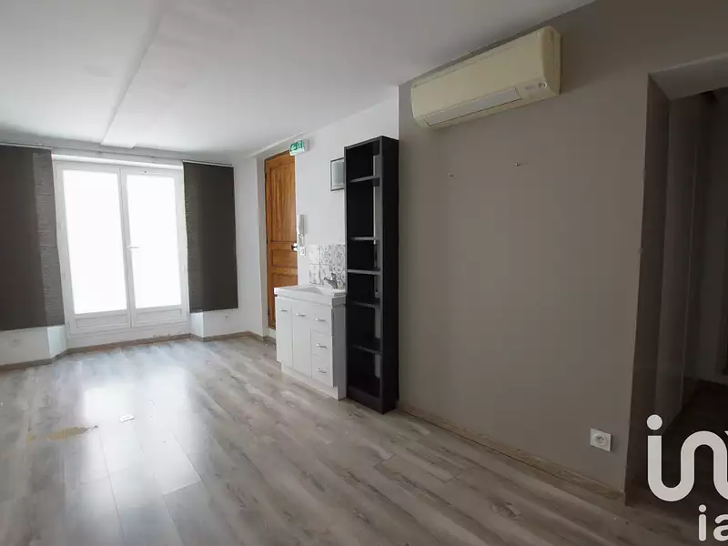 Immeuble, 177 m²