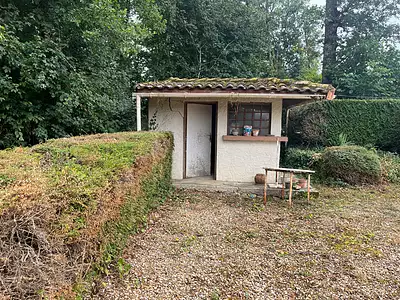 Maison, 89 m²