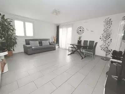Appartement, 77 m²