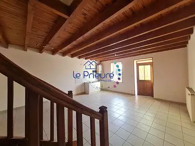Maison, 96 m²