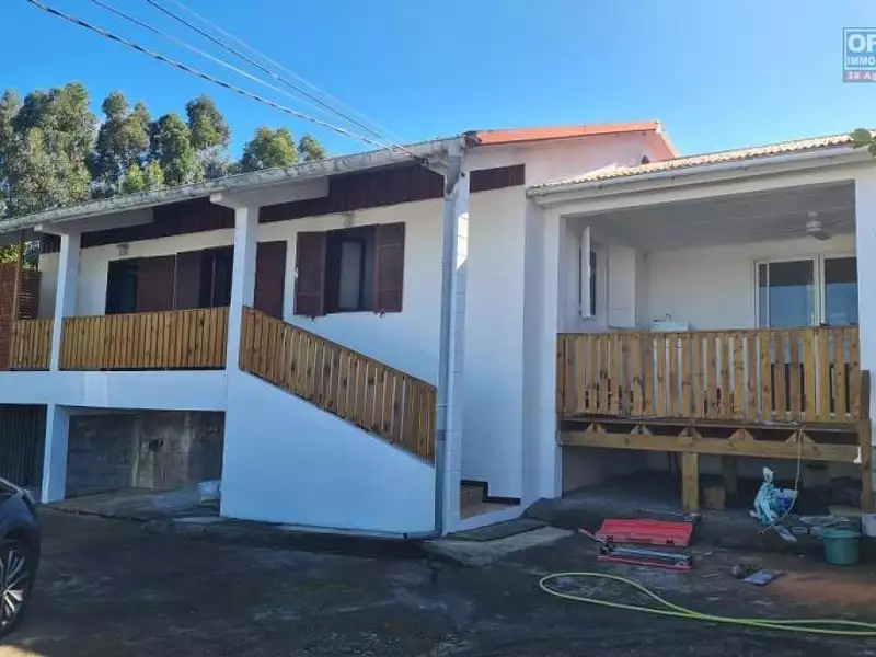 Maison, 103 m²
