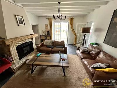 Maison, 199 m²
