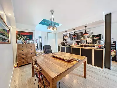 Maison, 139 m²