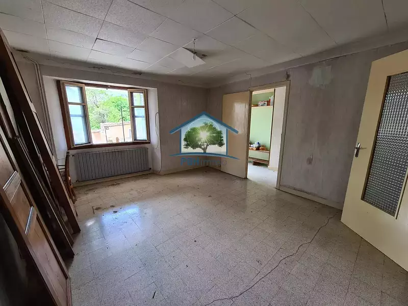 Maison, 107,58 m²