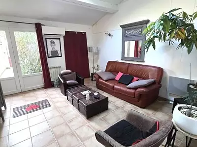 Maison, 101 m²