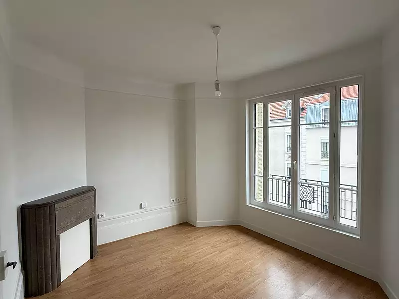 Appartement, 38,28 m²