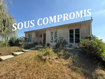 Maison, 89,45 m²