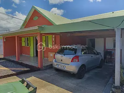 Maison, 160 m²