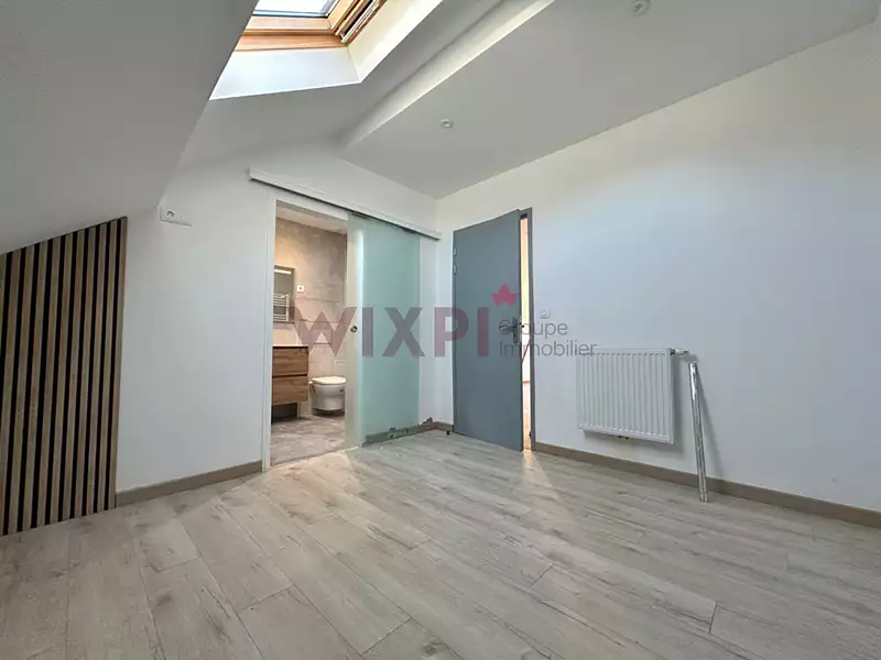 Appartement, 78,3 m²