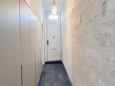 Appartement, 68,89 m²