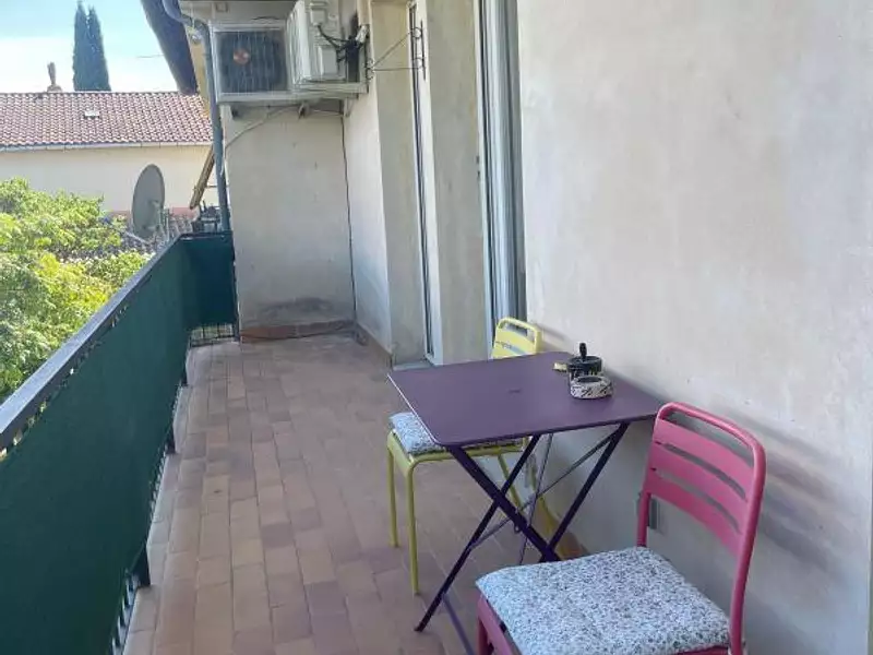 Appartement, 93 m²