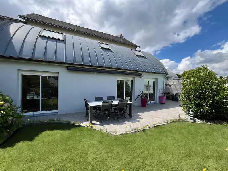 Maison, 164,26 m²