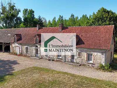 Maison, 265 m²