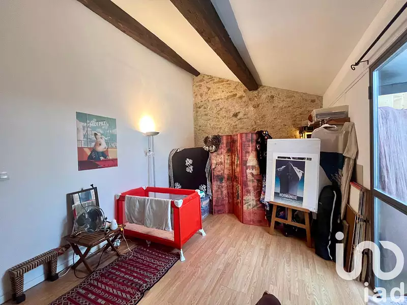 Maison, 208 m²