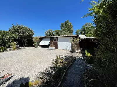 Maison, 110 m²