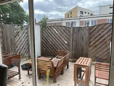 Appartement, 71,45 m²