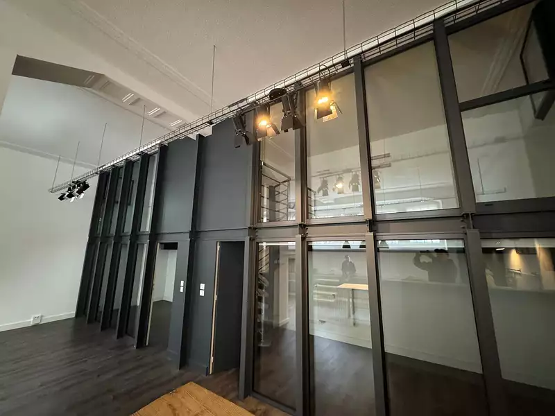 Divers, 108 m²