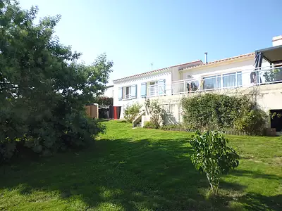 Maison, 122 m²